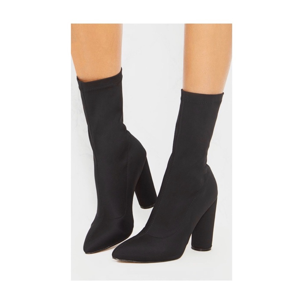 Sock Boot